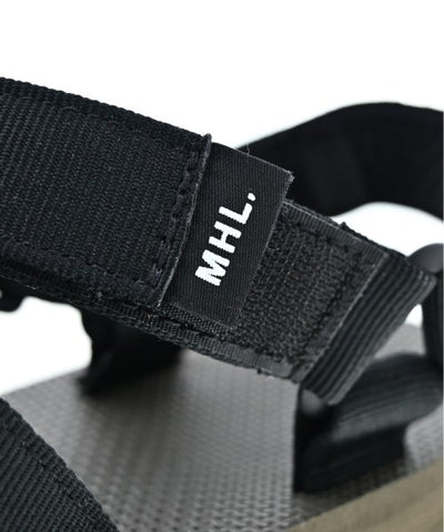 MHL. Sandals