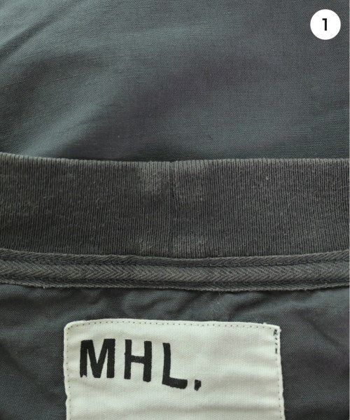 MHL. Dresses