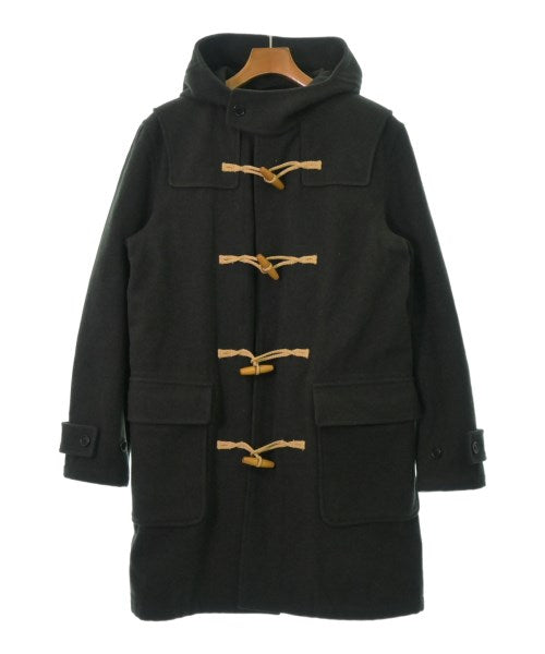 MHL. Duffle coats