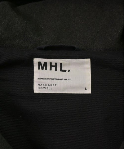 MHL. Duffle coats