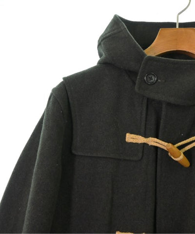 MHL. Duffle coats