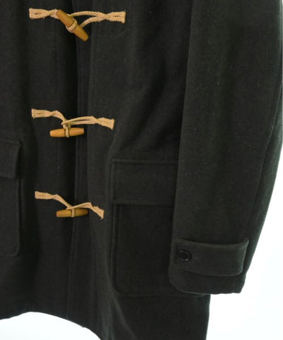 MHL. Duffle coats