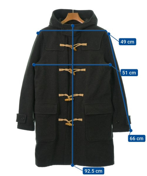 MHL. Duffle coats