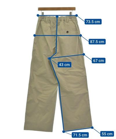 MHL. Chinos