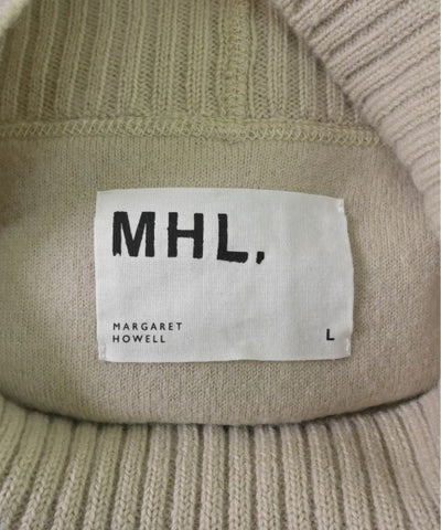 MHL. Sweaters