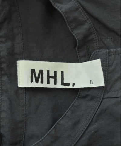 MHL. Casual shirts