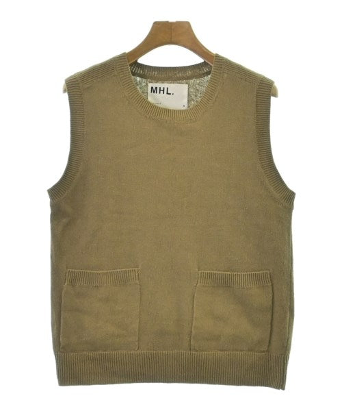 MHL. Sleeveless tops