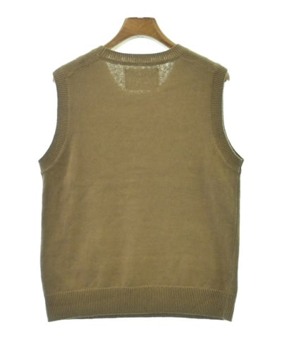 MHL. Sleeveless tops