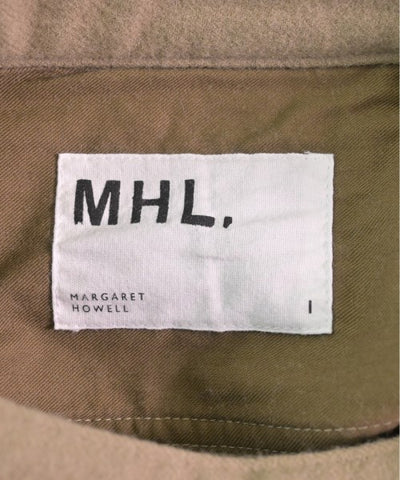 MHL. Blouses