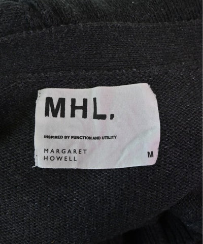 MHL. Cardigans