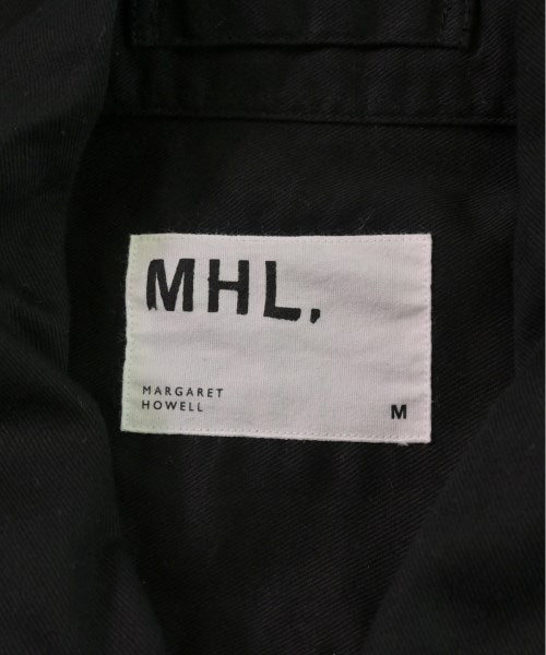 MHL. Millitary jackets