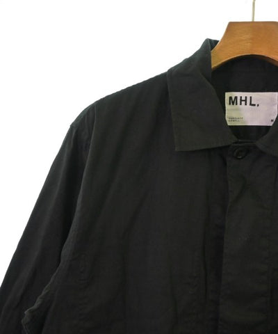 MHL. Millitary jackets