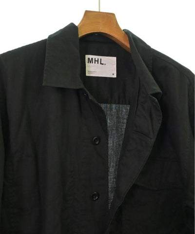 MHL. Millitary jackets