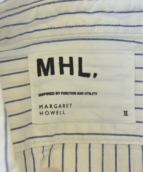 MHL. Casual shirts