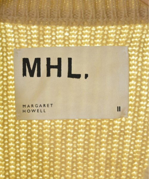 MHL. Sweaters