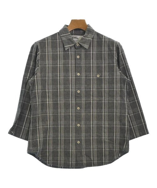 MHL. Casual shirts