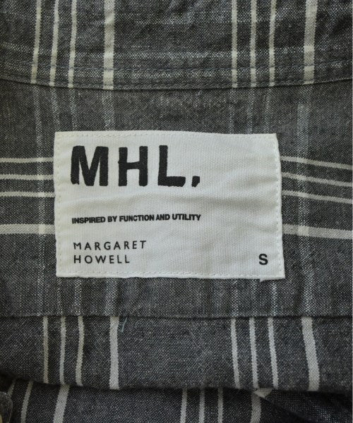 MHL. Casual shirts