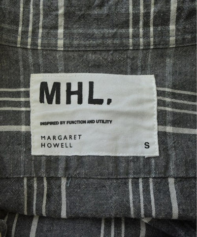 MHL. Casual shirts