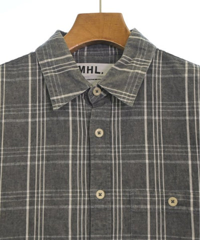 MHL. Casual shirts