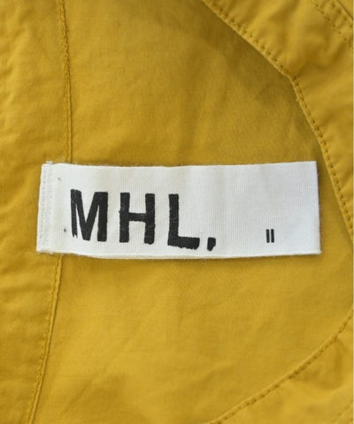 MHL. Casual shirts