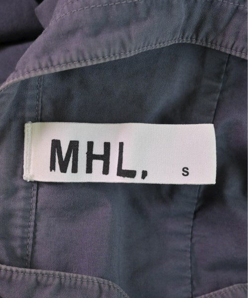 MHL. Casual shirts