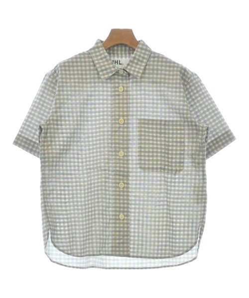 MHL. Casual shirts