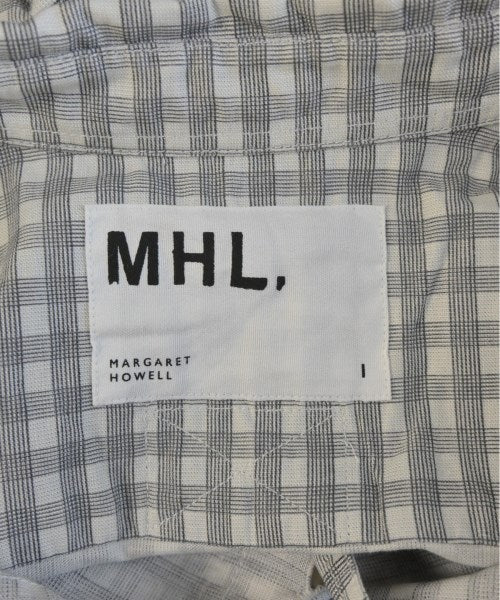 MHL. Casual shirts