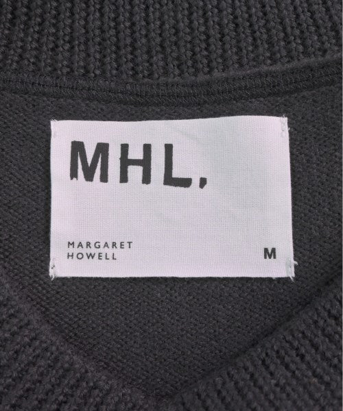 MHL. Sweaters