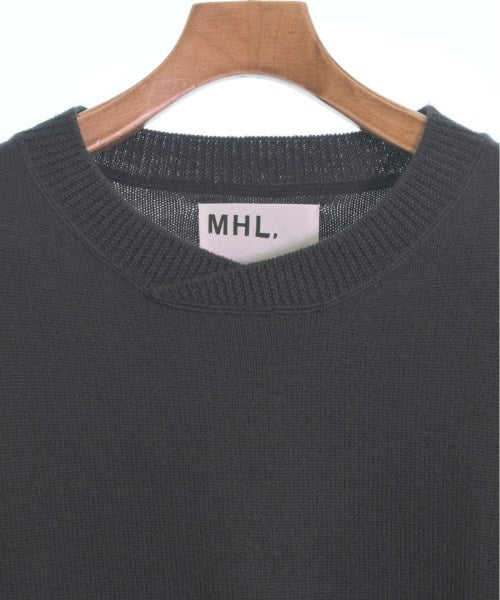 MHL. Sweaters