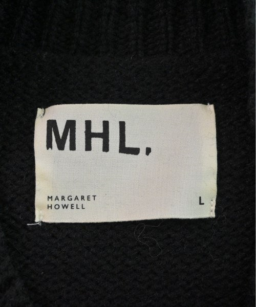 MHL. Sweaters