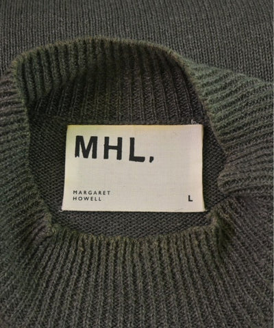 MHL. Sweaters