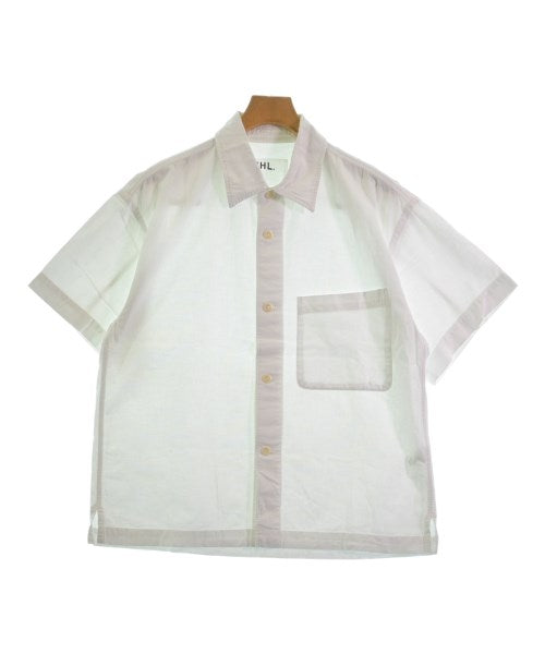 MHL. Casual shirts