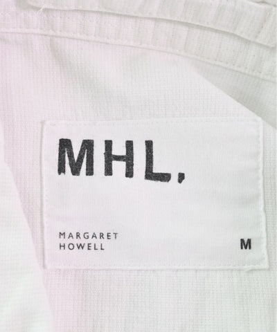 MHL. Casual shirts