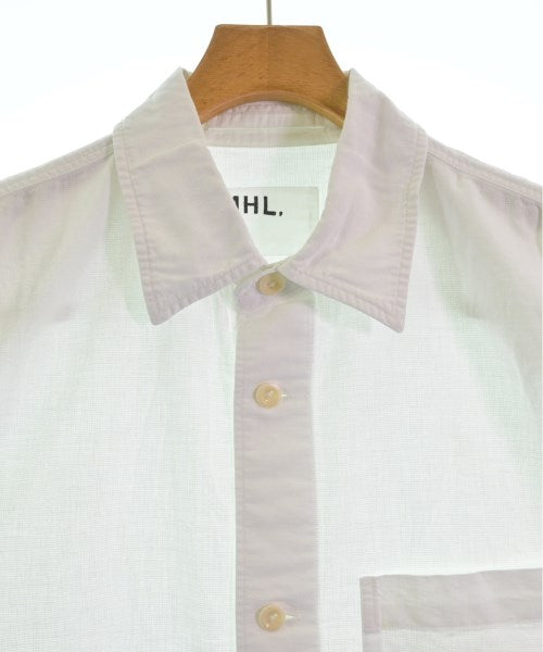 MHL. Casual shirts