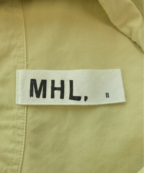 MHL. Casual shirts