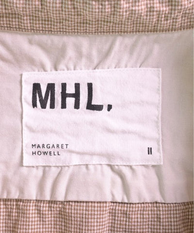 MHL. Casual shirts