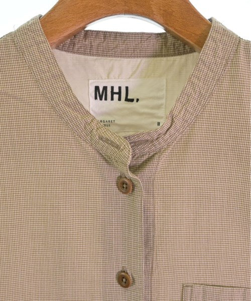 MHL. Casual shirts