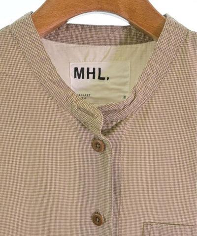 MHL. Casual shirts