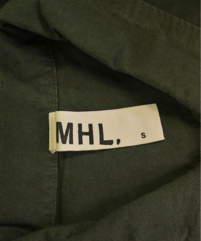 MHL. Casual shirts