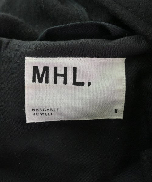 MHL. Duffle coats