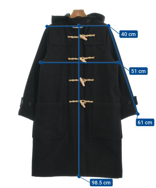 MHL. Duffle coats