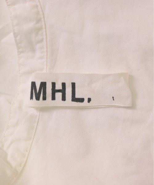 MHL. Casual shirts