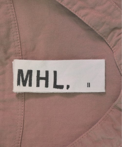 MHL. Casual shirts