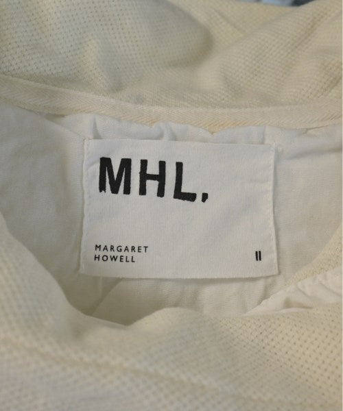 MHL. Polo Shirts