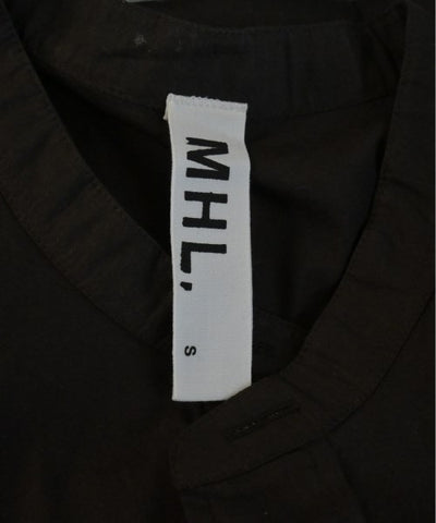 MHL. Casual shirts