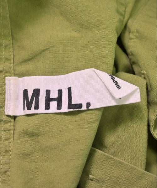 MHL. Casual shirts