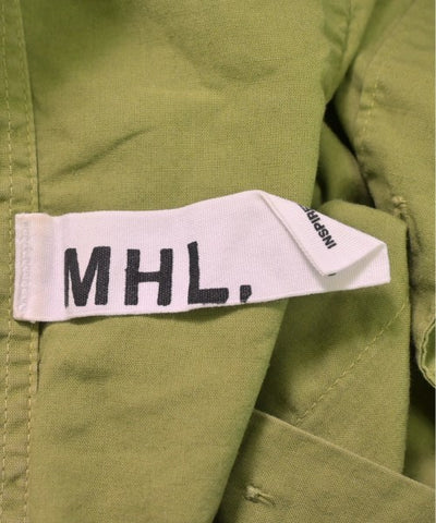 MHL. Casual shirts