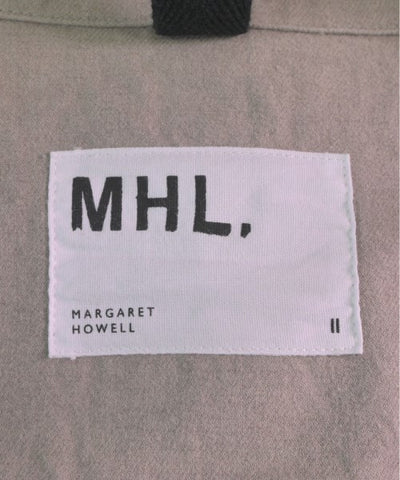 MHL. Casual shirts