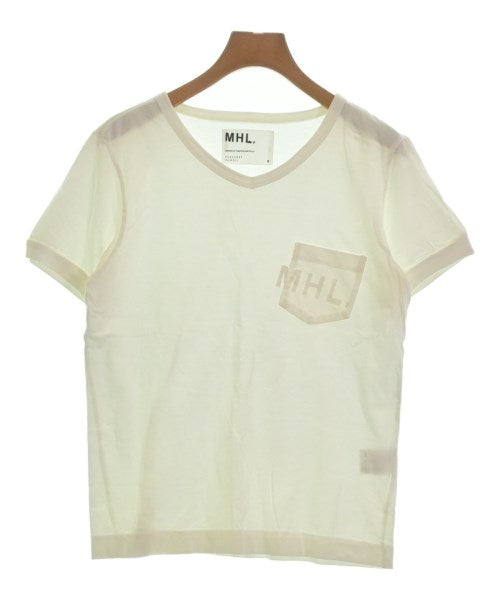 MHL. Tee Shirts/Tops