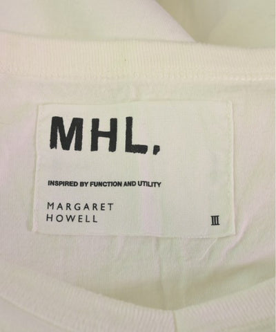 MHL. Tee Shirts/Tops